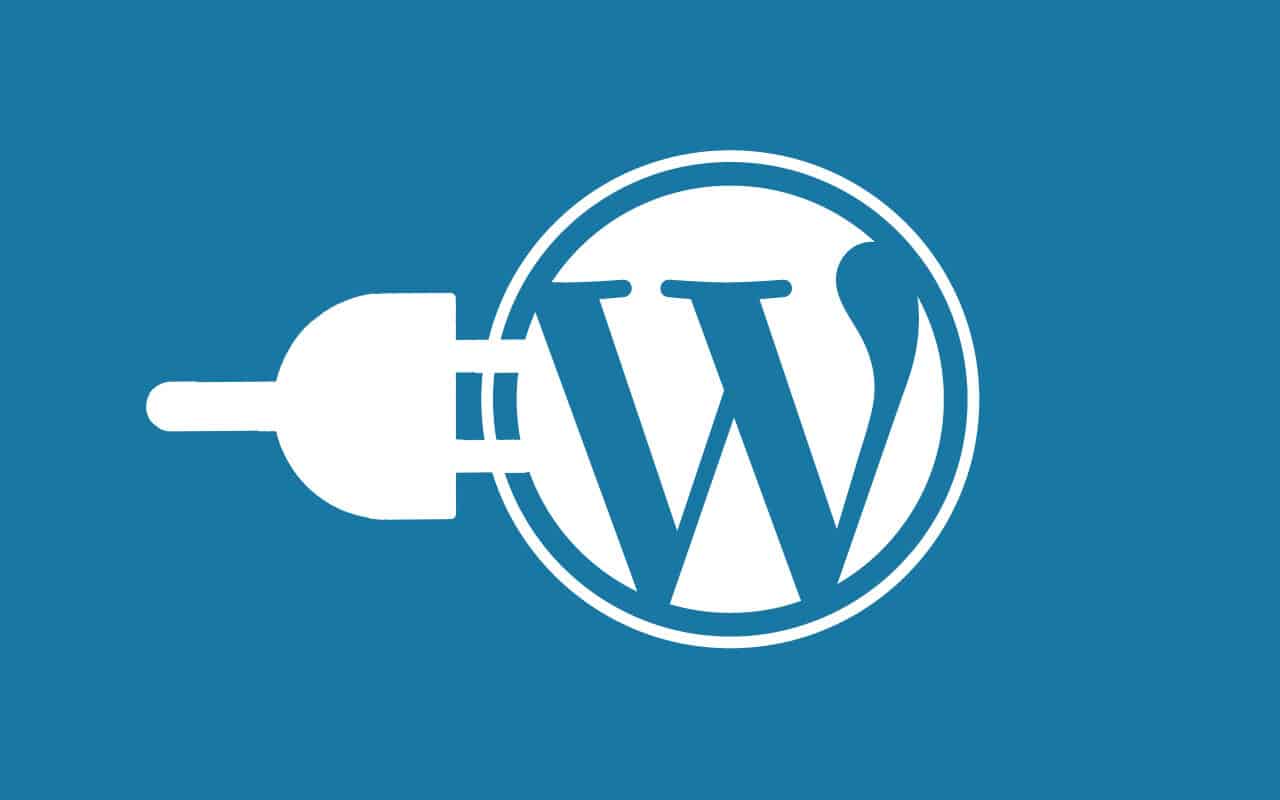 Simple wordpress plugin