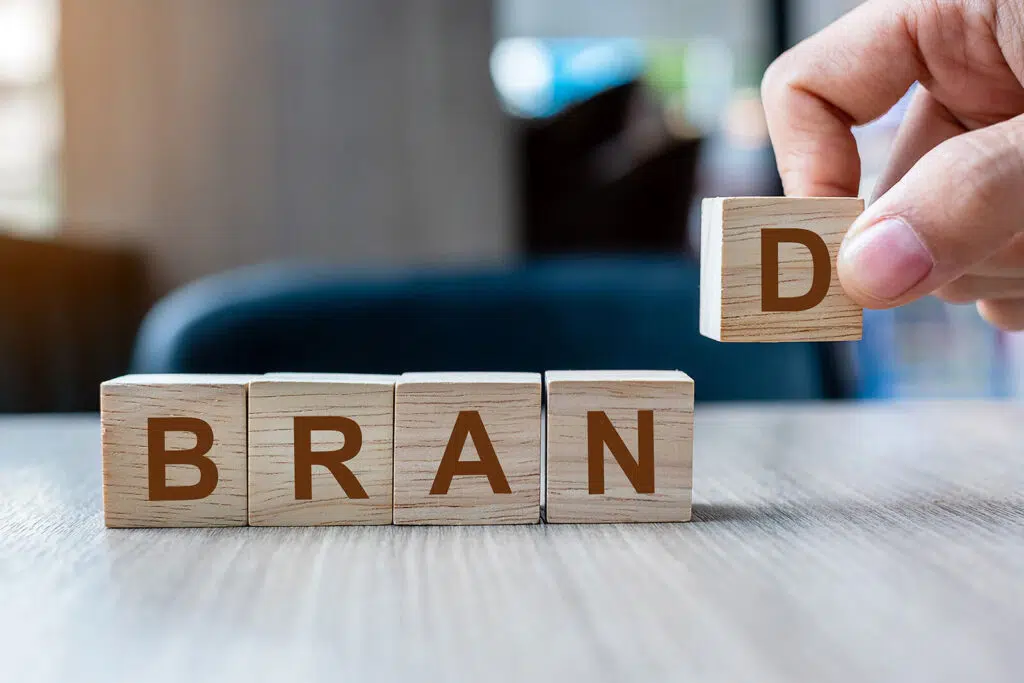 Turn customers into brand advocates