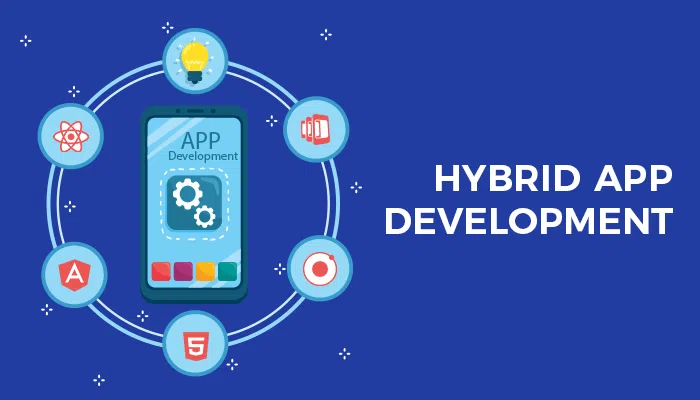 Mobile apps and web applications development