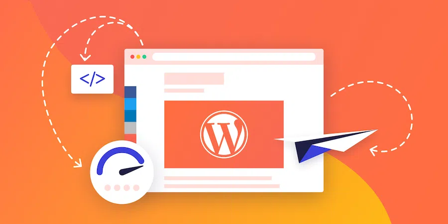 Wordpress plugins to enhance your website’s performance