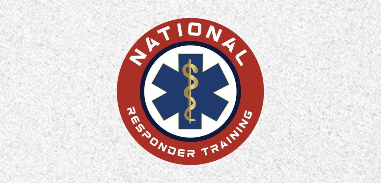 National responder training