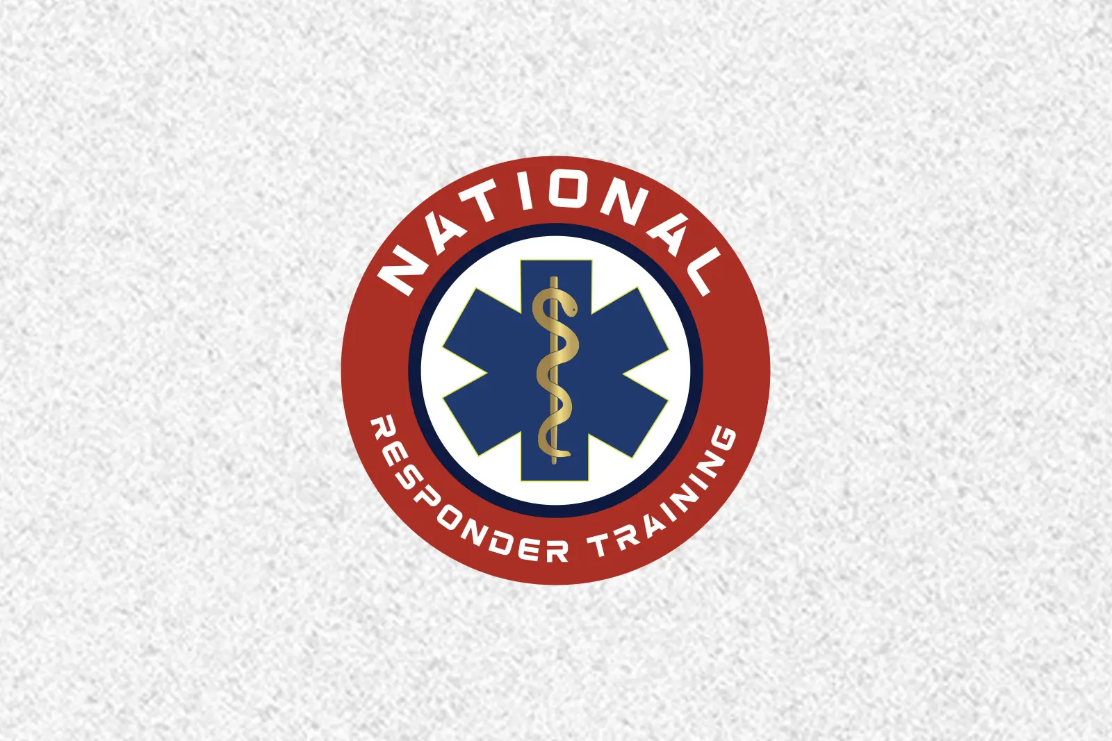 National responder training