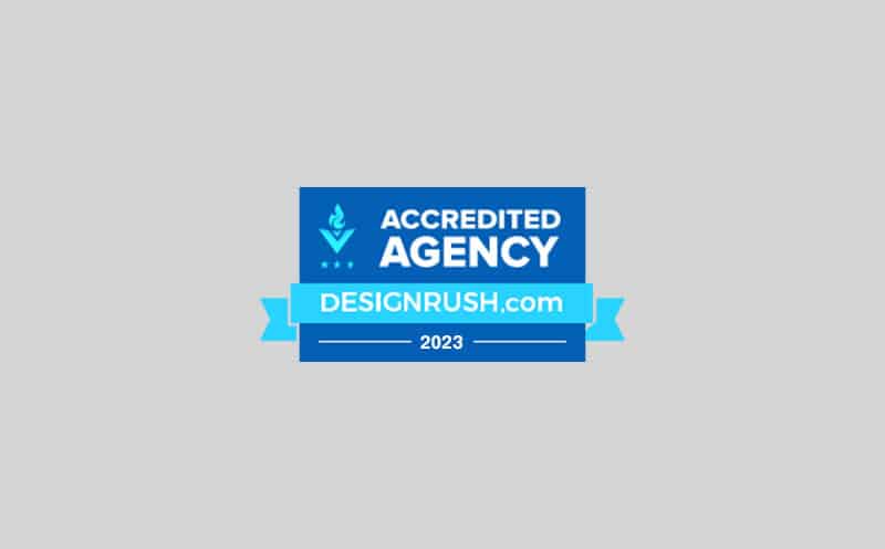 Accredited web agency