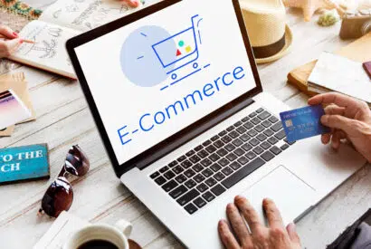 Best practices for e-commerce website design