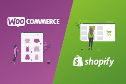 The benefits of choosing woocommerce over shopify