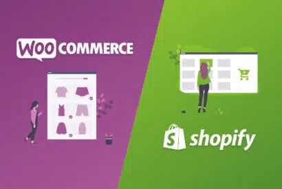 The benefits of choosing woocommerce over shopify for your irish business